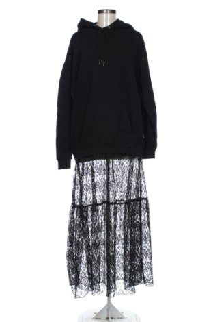Damska bluza Your Turn, Rozmiar L, Kolor Czarny, Cena 117,00 zł, #137380833