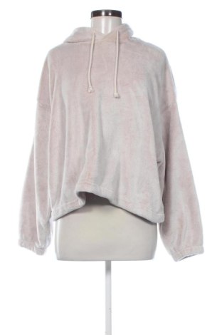 Damska bluza H&M, Rozmiar L, Kolor Popielaty róż, Cena 48,16 zł, #137385760