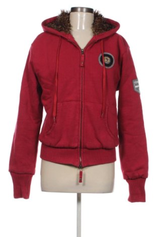 Damska bluza Glorious, Rozmiar XL, Kolor Czerwony, Cena 197,39 zł, #137388062