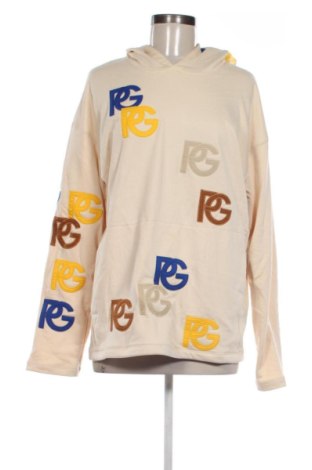 Damska bluza Unbranded, Rozmiar XL, Kolor ecru, Cena 47,99 zł, #137388888