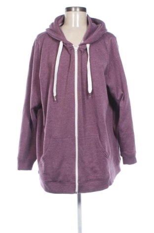 Damska bluza Unbranded, Rozmiar XXL, Kolor Fioletowy, Cena 88,90 zł, #137389728