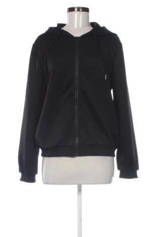 Hanorac de femei Unbranded, Mărime L, Culoare Negru, Preț 78,74 Lei, #137390153