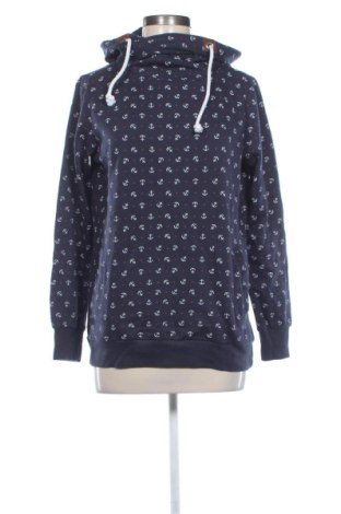 Damska bluza Janina, Rozmiar M, Kolor Kolorowy, Cena 33,87 zł, #137399312