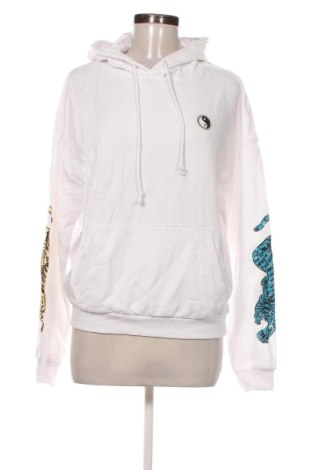 Damska bluza Jennyfer, Rozmiar S, Kolor Biały, Cena 117,18 zł, #137401481