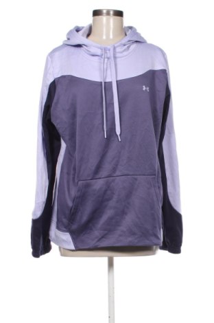 Női sweatshirt Under Armour, Méret L, Szín Sokszínű, Ár 7 447 Ft, #137404164