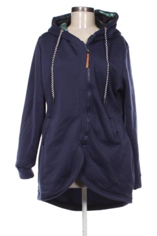 Damska bluza Unbranded, Rozmiar XL, Kolor Niebieski, Cena 71,97 zł, #137404390