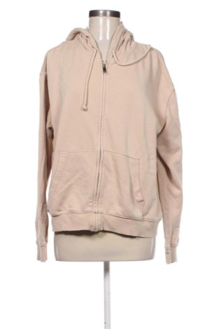 Dámska mikina  H&M Divided, Veľkosť M, Farba Béžová, Cena  10,16 €, #137387544