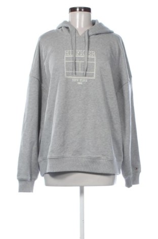 Hanorac de femei Tommy Hilfiger, Mărime L, Culoare Gri, Preț 159,99 Lei, #134759110