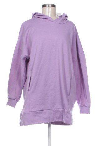 Dámska mikina  Unbranded, Veľkosť XL, Farba Fialová, Cena  19,00 €, #137345611