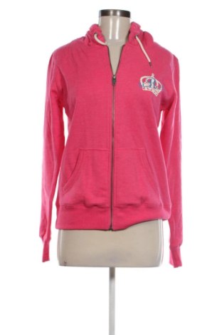 Dámská mikina  Unbranded, Velikost L, Barva Růžová, Cena  509,00 Kč, #137351630