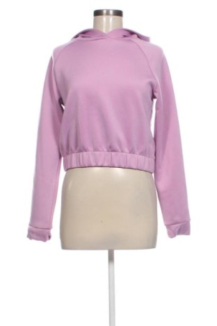 Hanorac de femei Sinsay, Mărime S, Culoare Mov, Preț 39,68 Lei, #137353916