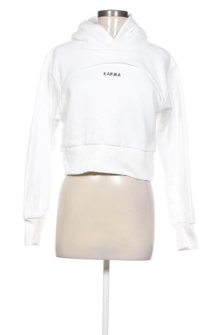 Női sweatshirt Karma, Méret S, Szín Fehér, Ár 4 965 Ft, #137360024