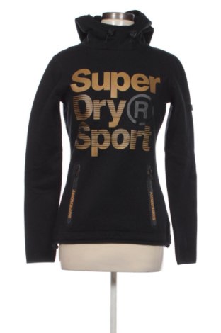 Dámska mikina  Superdry, Veľkosť S, Farba Čierna, Cena  21,50 €, #137366633