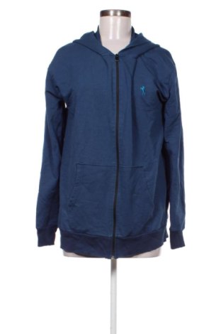 Дамски суитшърт Unbranded, Размер XXL, Цвят Син, Цена 20,96 €, #137381933