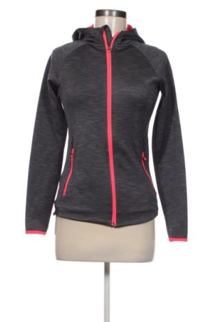 Damska bluza F&F, Rozmiar XS, Kolor Szary, Cena 43,28 zł, #137388050