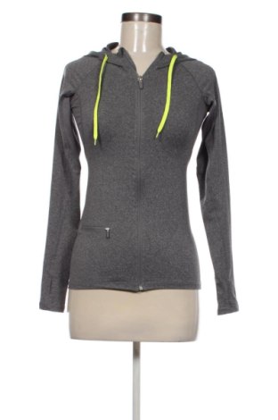 Hanorac de femei Reserved, Mărime XS, Culoare Gri, Preț 56,69 Lei, #137388065