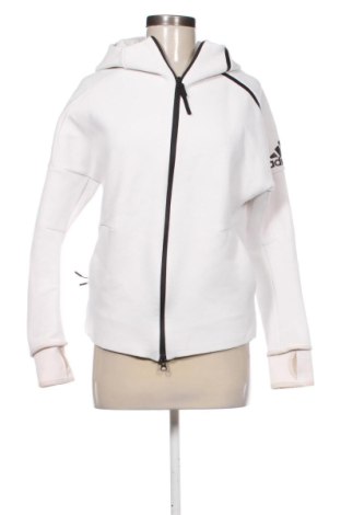 Damska bluza Adidas, Rozmiar M, Kolor Biały, Cena 125,99 zł, #137392255