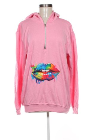 Hanorac de femei Unbranded, Mărime XXL, Culoare Multicolor, Preț 94,48 Lei, #137396759