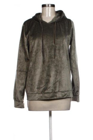 Damen Sweatshirt Unbranded, Größe XL, Farbe Grün, Preis 10,58 €, #137399630