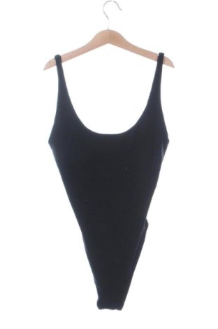 Top de femei Bershka, Mărime M, Culoare Negru, Preț 128,99 Lei, #136917217