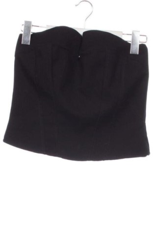 Damski top Zara, Rozmiar M, Kolor Czarny, Cena 60,99 zł, #137028177