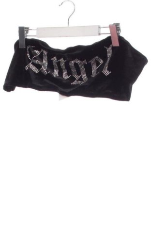 Damski top SHEIN, Rozmiar XXL, Kolor Czarny, Cena 50,00 zł, #137290585