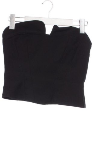Damentop Zara, Größe XS, Farbe Schwarz, Preis € 14,00, #137309613