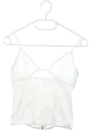 Dámsky top  Zara, Veľkosť XS, Farba Kremová, Cena  14,00 €, #137309817