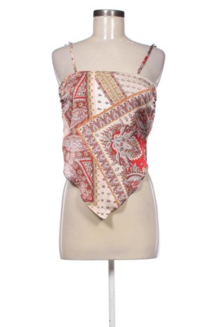 Damentop She, Größe S, Farbe Mehrfarbig, Preis € 11,00, #137320714
