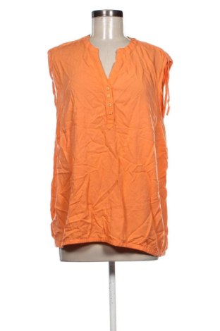 Damentop Laura Torelli, Größe XXL, Farbe Orange, Preis € 13,00, #137321054