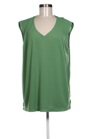 Дамски топ Unbranded, Размер XXL, Цвят Зелен, Цена 14,00 €, #137321082
