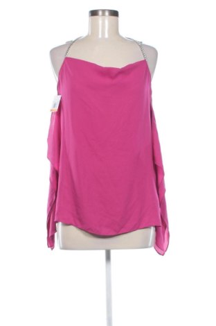 Damski top MICHAEL Michael Kors, Rozmiar S, Kolor Różowy, Cena 348,29 zł, #137321635