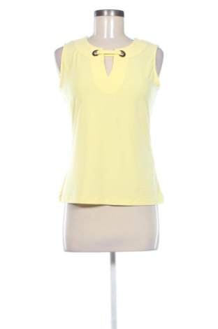 Damski top Tommy Hilfiger, Rozmiar M, Kolor Żółty, Cena 148,05 zł, #137321656