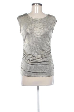 Top de femei Calvin Klein, Mărime XS, Culoare Auriu, Preț 123,45 Lei, #137321997