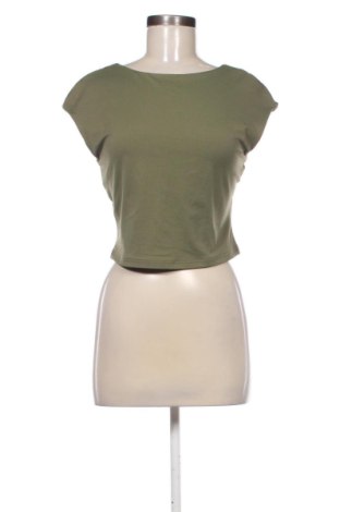 Damentop Unbranded, Größe S, Farbe Grün, Preis € 12,28, #137322073