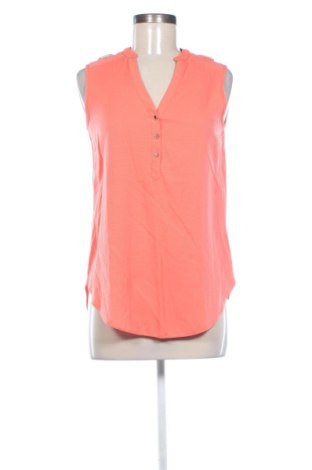 Top de femei F&F, Mărime M, Culoare Portocaliu, Preț 47,23 Lei, #137323208