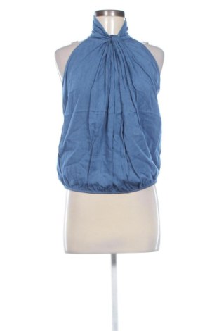 Top de femei Unbranded, Mărime M, Culoare Albastru, Preț 67,35 Lei, #137324025