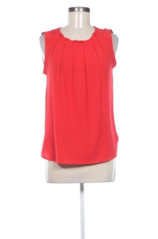 Damski top Joe Fresh, Rozmiar S, Kolor Czerwony, Cena 46,99 zł, #137324098