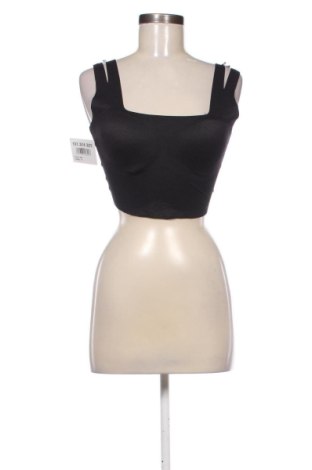 Damentop Unbranded, Größe XS, Farbe Schwarz, Preis € 16,30, #137324322