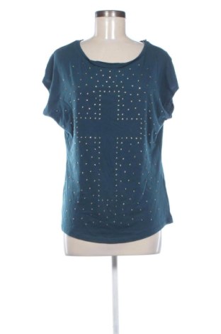 Top de femei Amisu, Mărime M, Culoare Albastru, Preț 77,85 Lei, #137324616