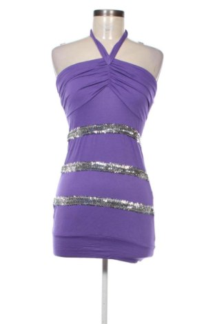 Damski top Unbranded, Rozmiar S, Kolor Fioletowy, Cena 46,57 zł, #137325258