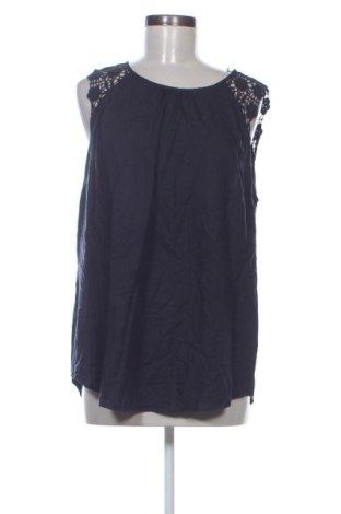 Damentop C&A, Größe L, Farbe Blau, Preis € 9,99, #137325690
