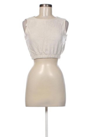 Női top Unbranded, Méret S, Szín Ekrü
, Ár 6 028 Ft, #137325870