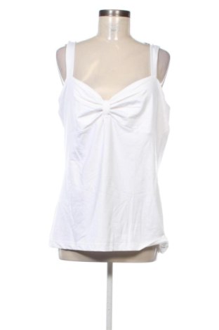 Damentop Best Connections, Größe L, Farbe Weiß, Preis € 11,00, #137325971