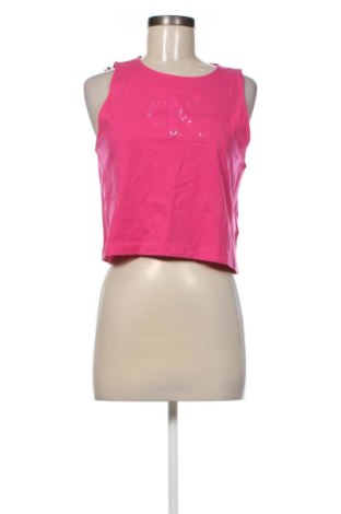 Top de femei Calvin Klein, Mărime M, Culoare Roz, Preț 125,98 Lei, #137326189