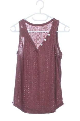 Top de femei SHEIN, Mărime XS, Culoare Mov deschis, Preț 54,06 Lei, #137326919