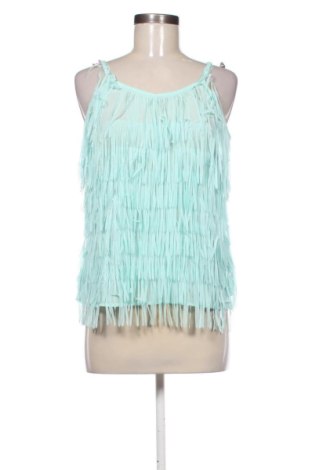 Top de femei Golden Days, Mărime S, Culoare Albastru, Preț 57,74 Lei, #137328566