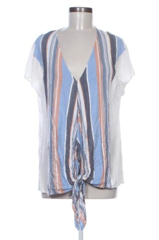 Damentop Zara, Größe L, Farbe Mehrfarbig, Preis € 11,99, #137329566