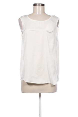 Top de femei ONLY, Mărime L, Culoare Alb, Preț 52,08 Lei, #137330359