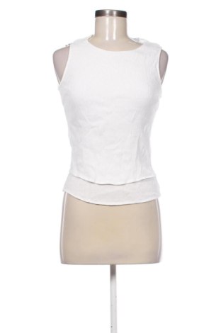 Top de femei Opus, Mărime XS, Culoare Alb, Preț 111,59 Lei, #137330511